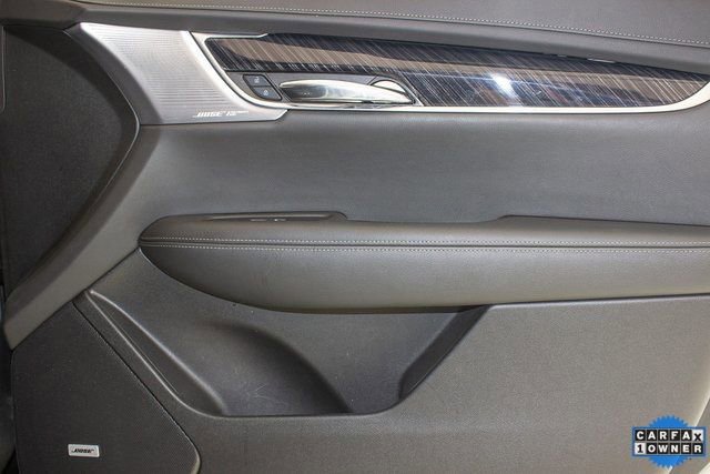 Certified 2025 Cadillac XT6 Premium Luxury image 11