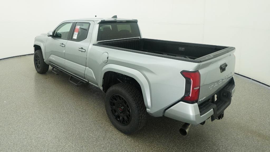 New 2026 Toyota Tacoma SR5 AWD/4WD image 8