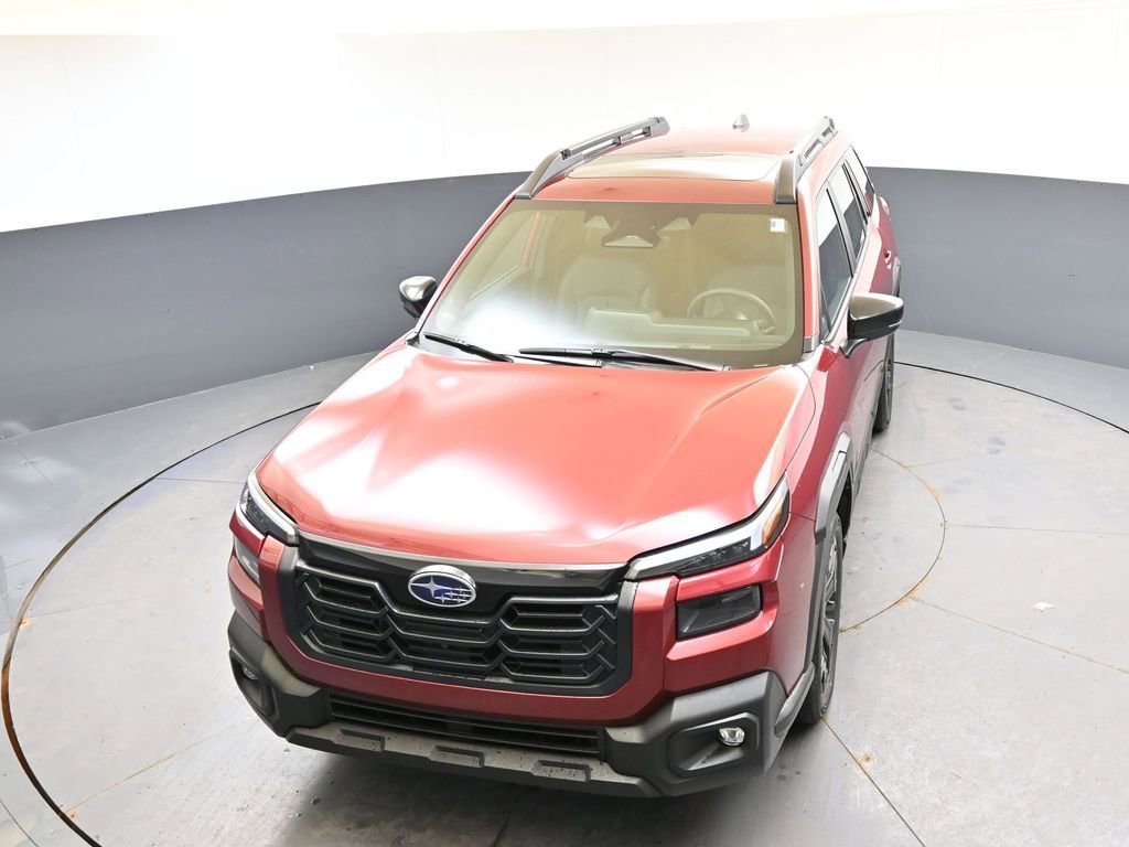 New 2026 Subaru Outback Limited XT image 47