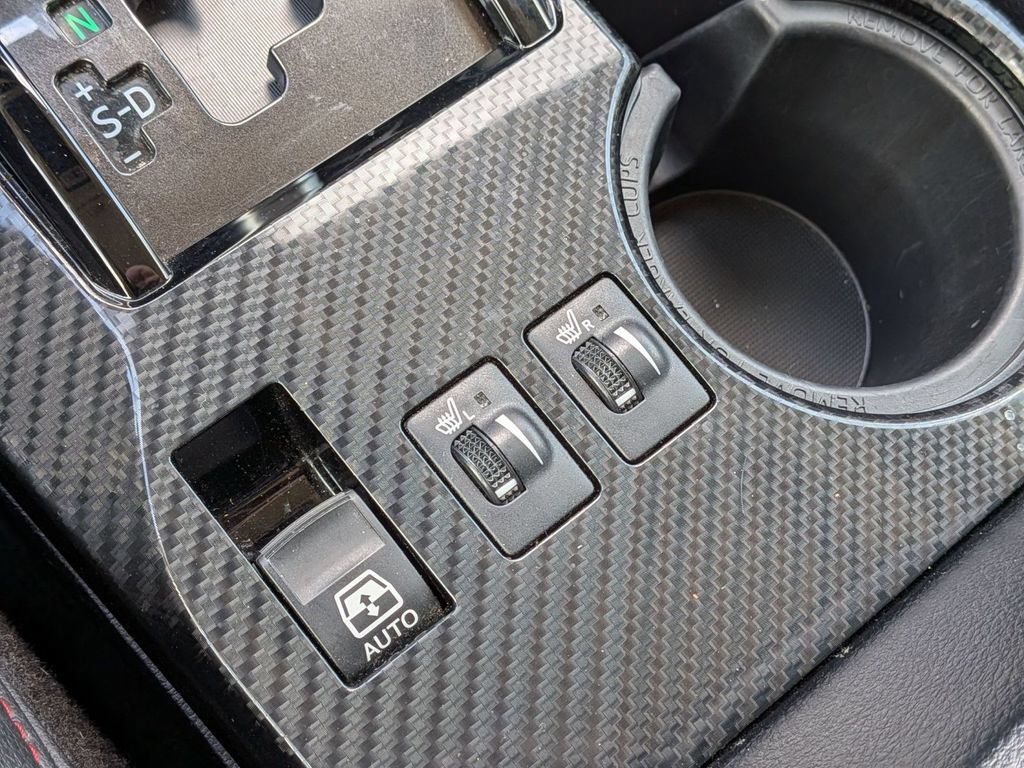 Used 2022 Toyota 4Runner TRD Pro AWD/4WD image 28