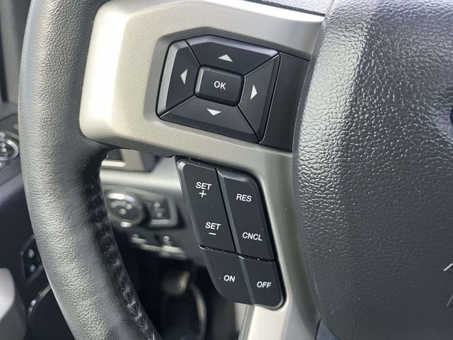 Used 2022 Ford F250 Lariat w/ Lariat Ultimate Package image 26