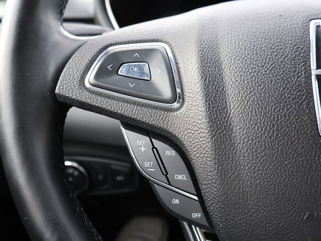 Used 2019 Lincoln MKC Black Label image 27