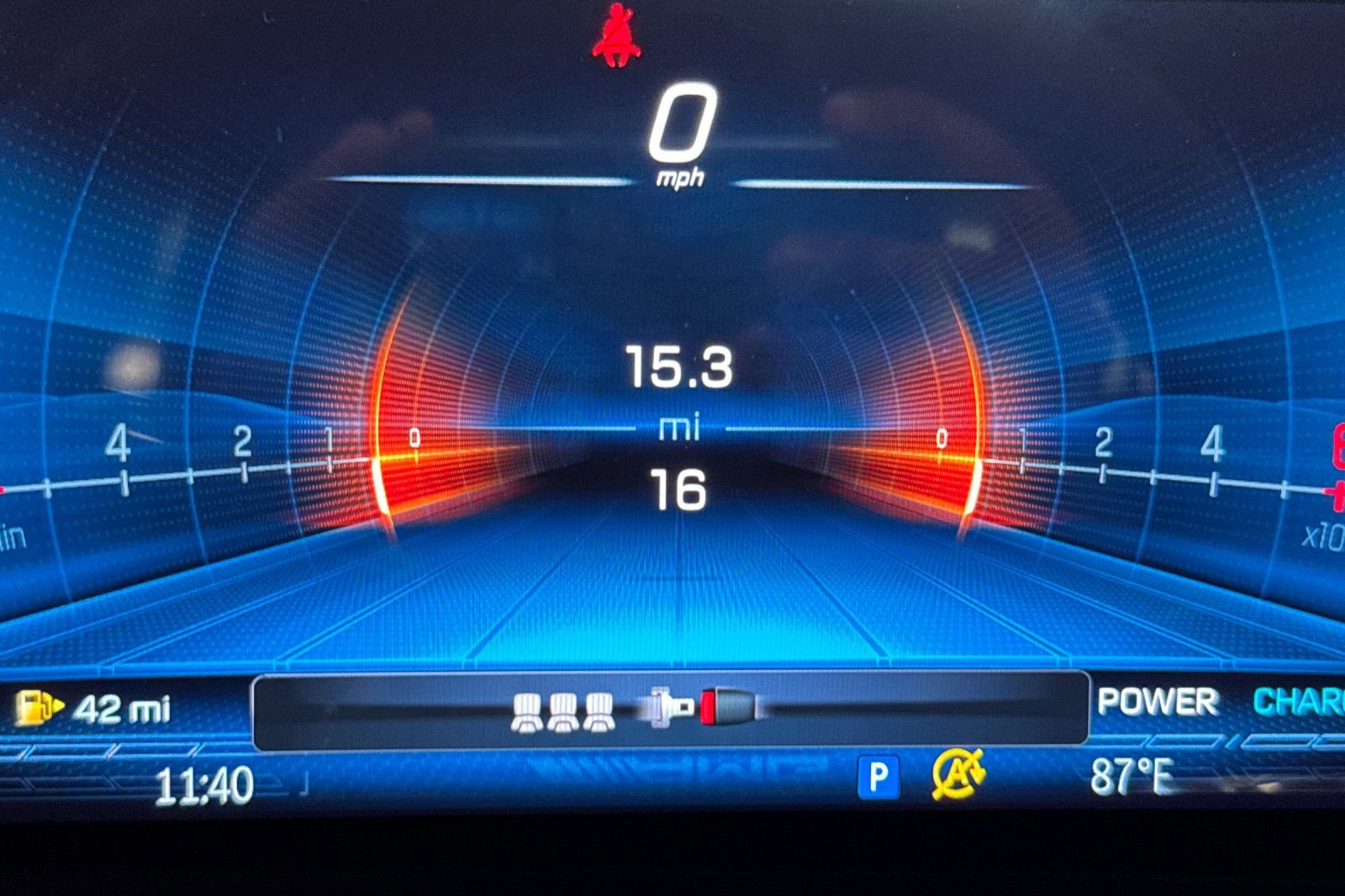 New 2026 Mercedes-Benz GLE 53 AMG 4MATIC Coupe image 33