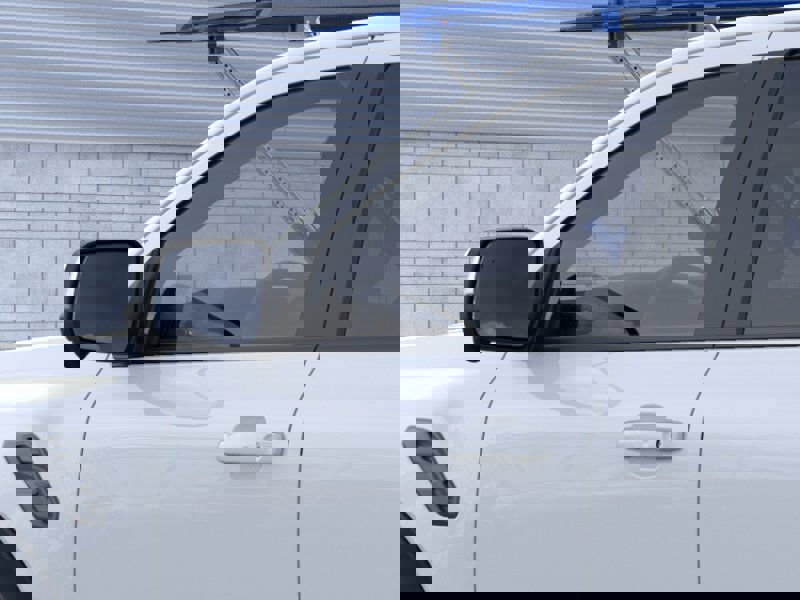 New 2026 Ford Ranger Raptor image 20