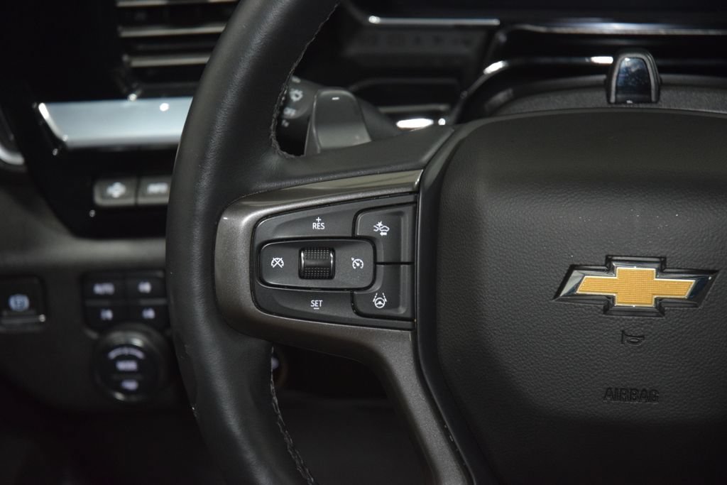 Used 2024 Chevrolet Silverado 1500 High Country AWD/4WD image 41