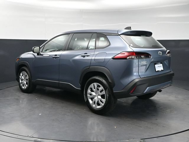 Used 2026 Toyota Corolla Cross L FWD image 7