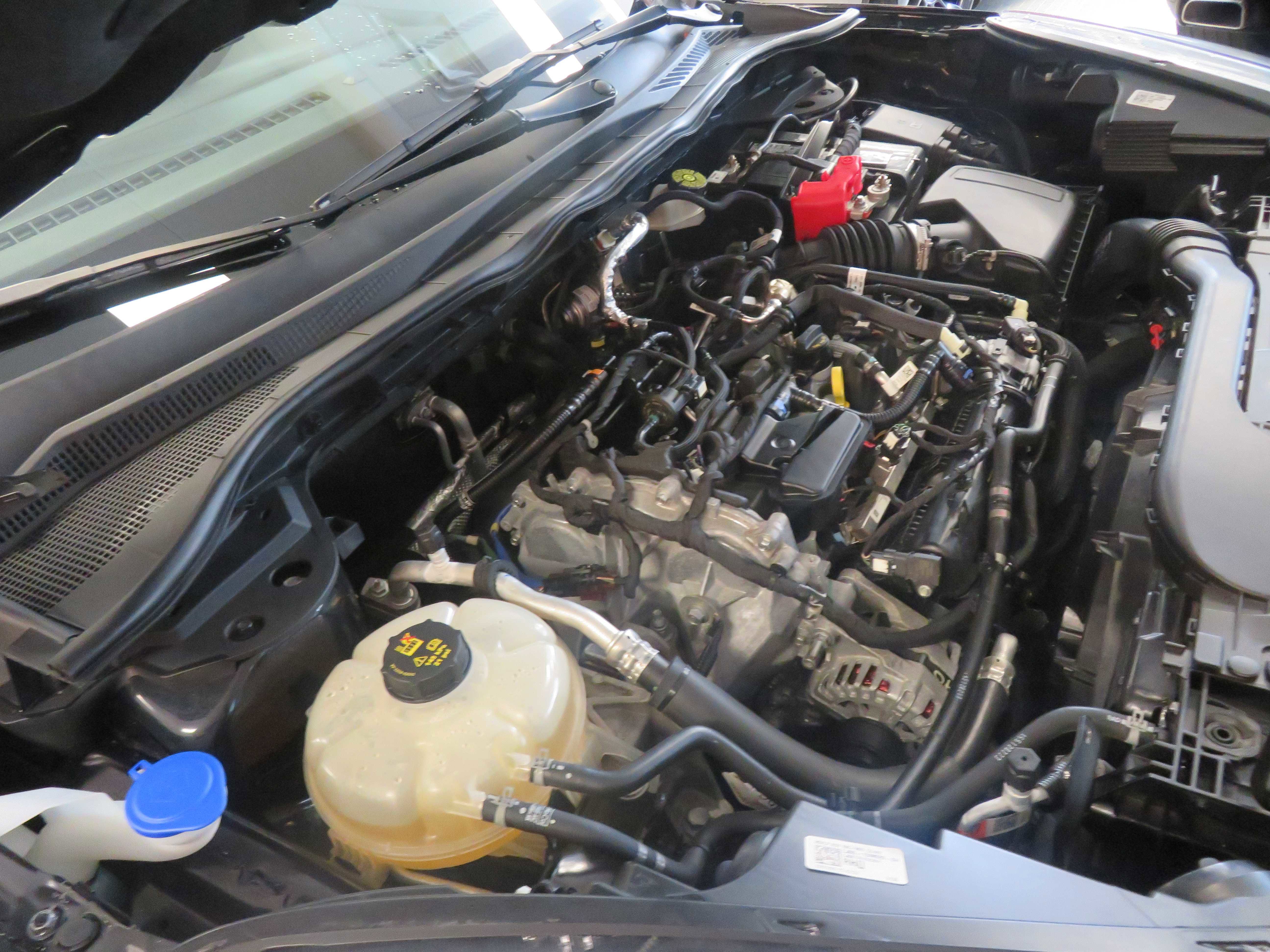 Used 2020 Ford Escape SEL image 50