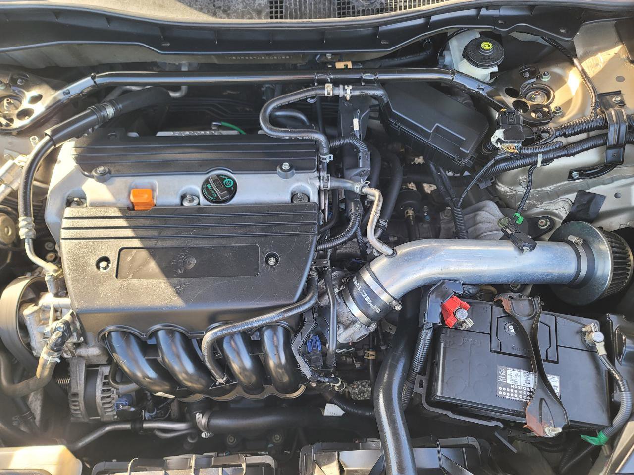 Used 2008 Honda Accord EX image 21