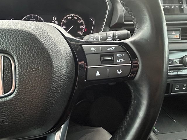 Used 2024 Honda Pilot Touring image 16