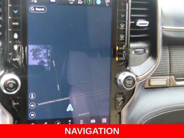 Used 2022 RAM 2500 Limited AWD/4WD image 8