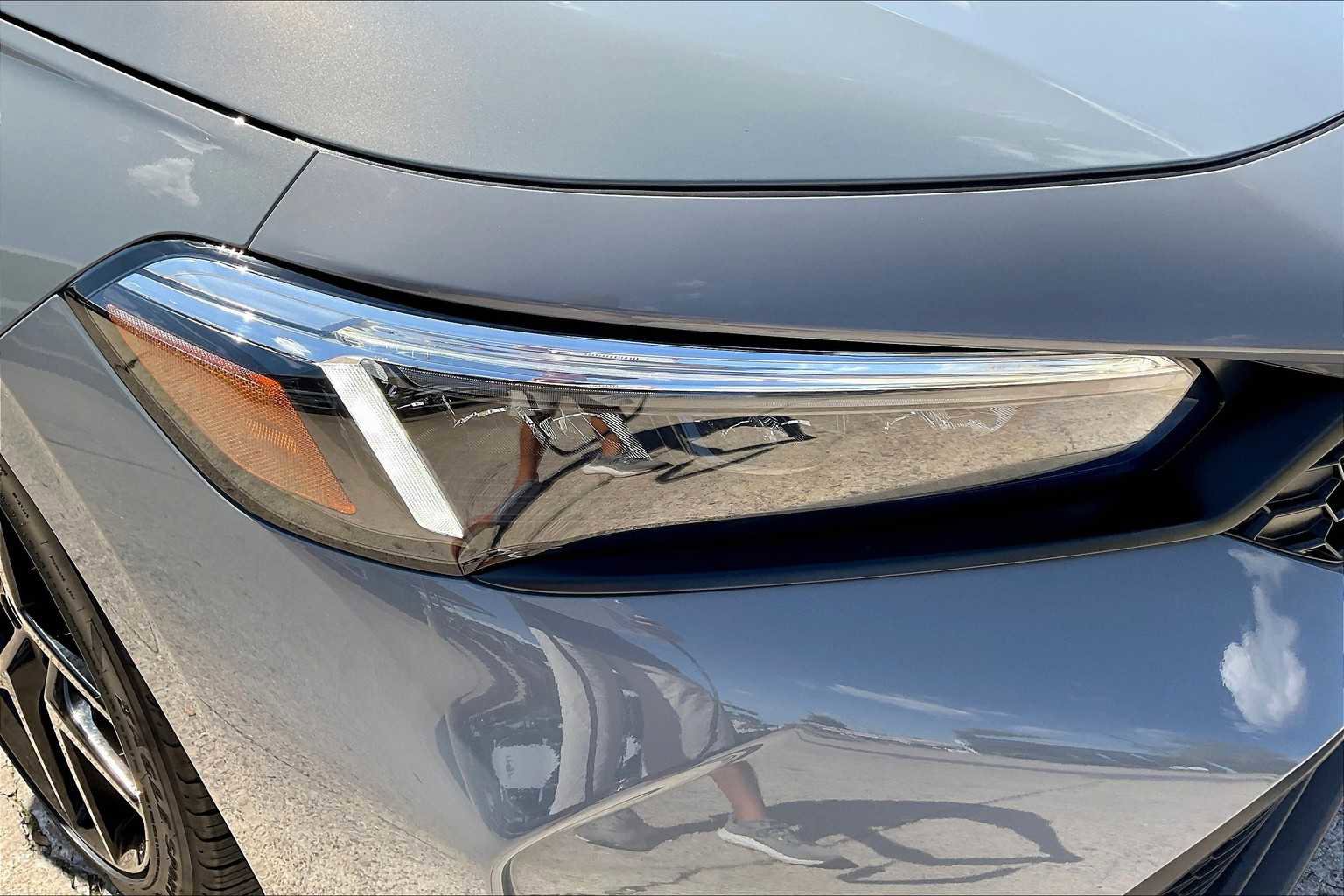 New 2026 Honda Civic Sport image 13