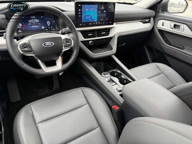 New 2026 Ford Explorer Active w/ Active Comfort Package AWD/4WD image 38