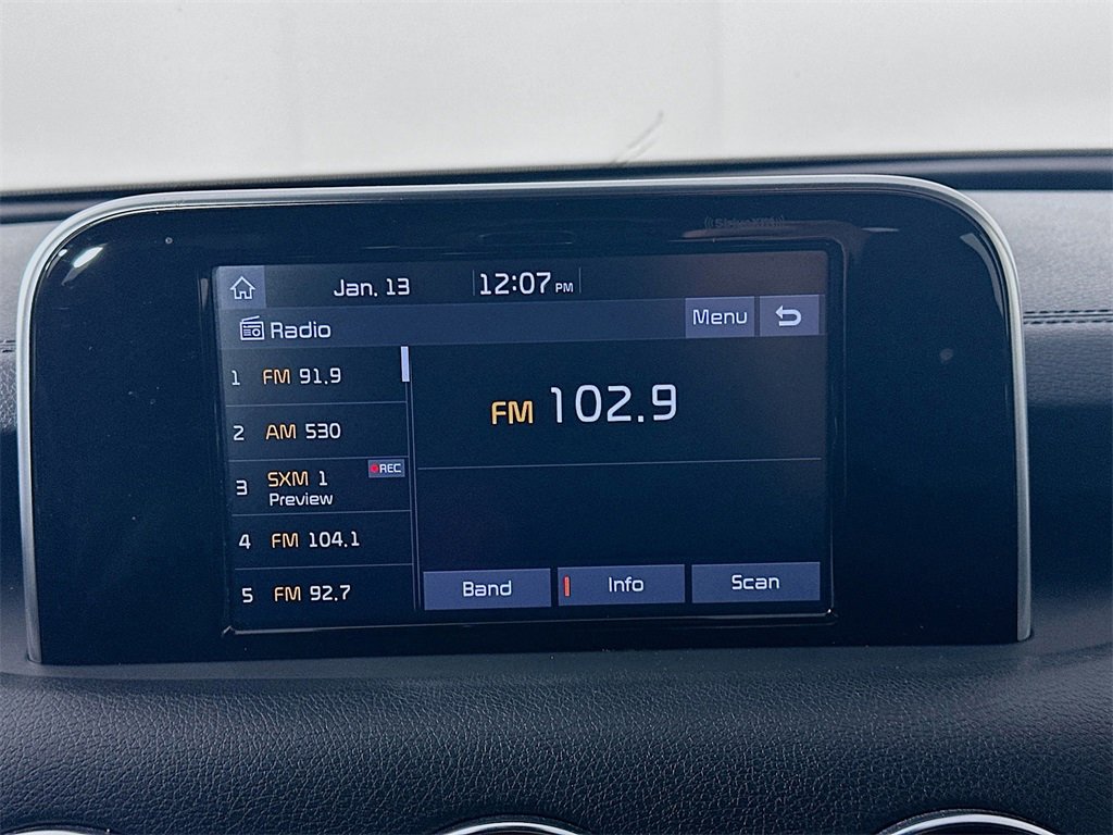 Used 2019 Kia Stinger GT image 17