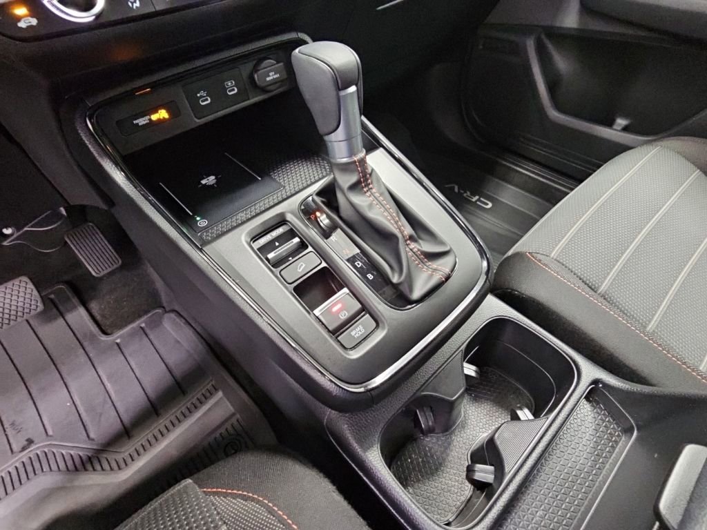 Used 2026 Honda CR-V Sport image 19