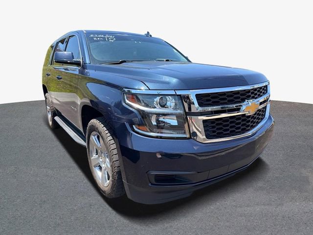 Used 2020 Chevrolet Tahoe LT AWD/4WD image 4