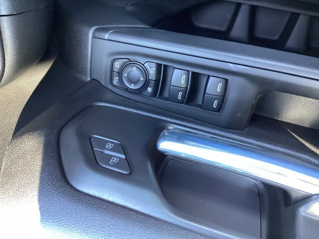 New 2026 Chevrolet Silverado 2500 W/T w/ WT/CX Safety Package AWD/4WD image 21