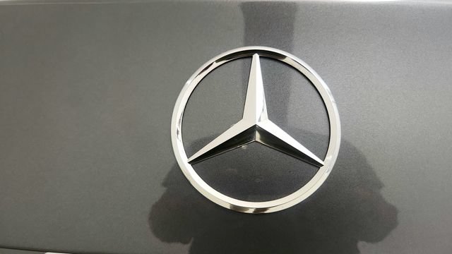 Used 2024 Mercedes-Benz C 300 4MATIC Sedan image 34