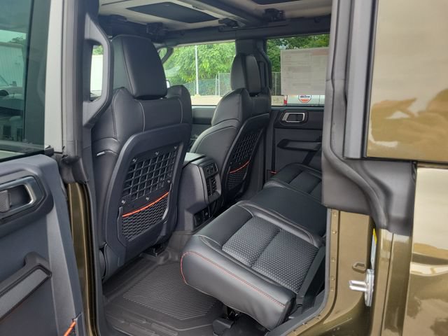 New 2026 Ford Bronco Raptor AWD/4WD image 12