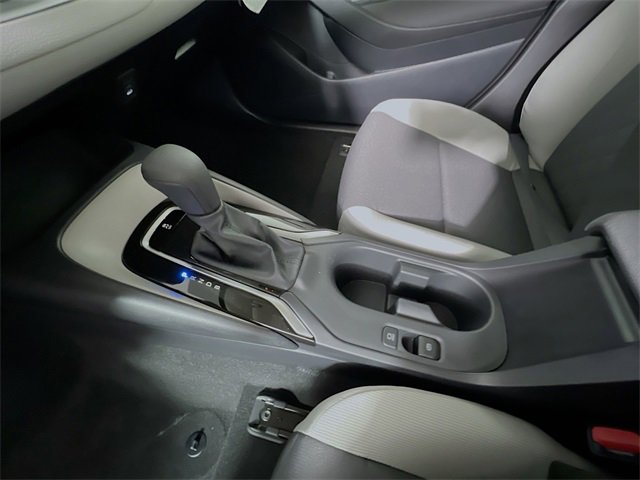New 2026 Toyota Corolla LE image 21