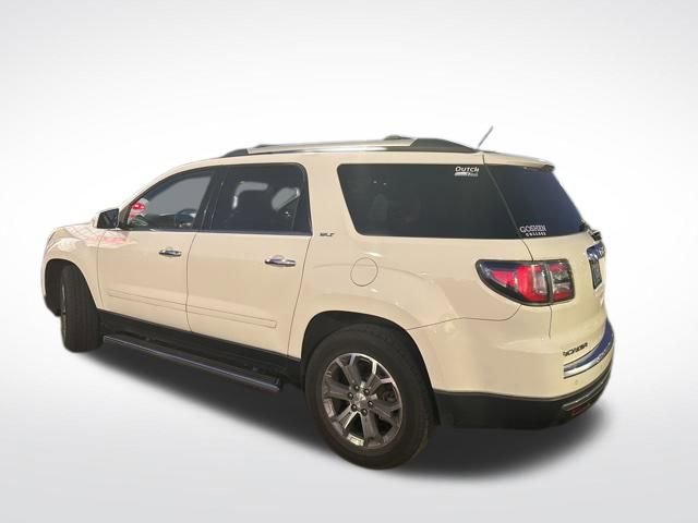 Used 2015 GMC Acadia SLT image 2
