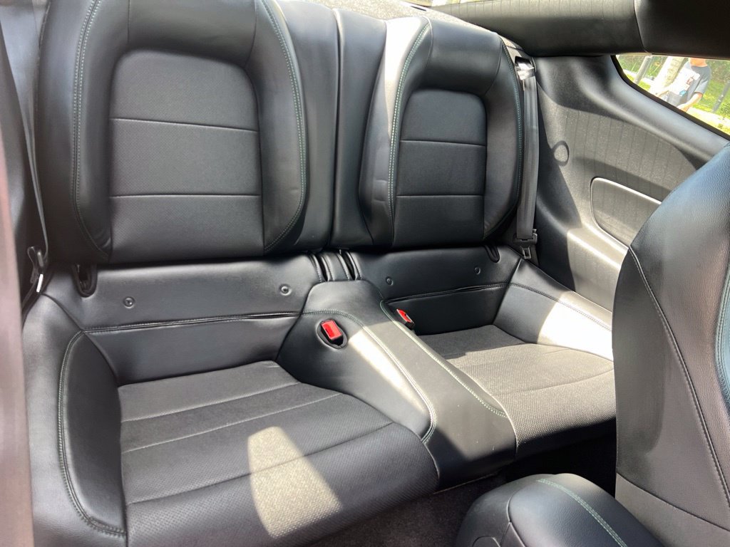 Used 2019 Ford Mustang Bullitt w/ Bullitt Electronics Package RWD image 24
