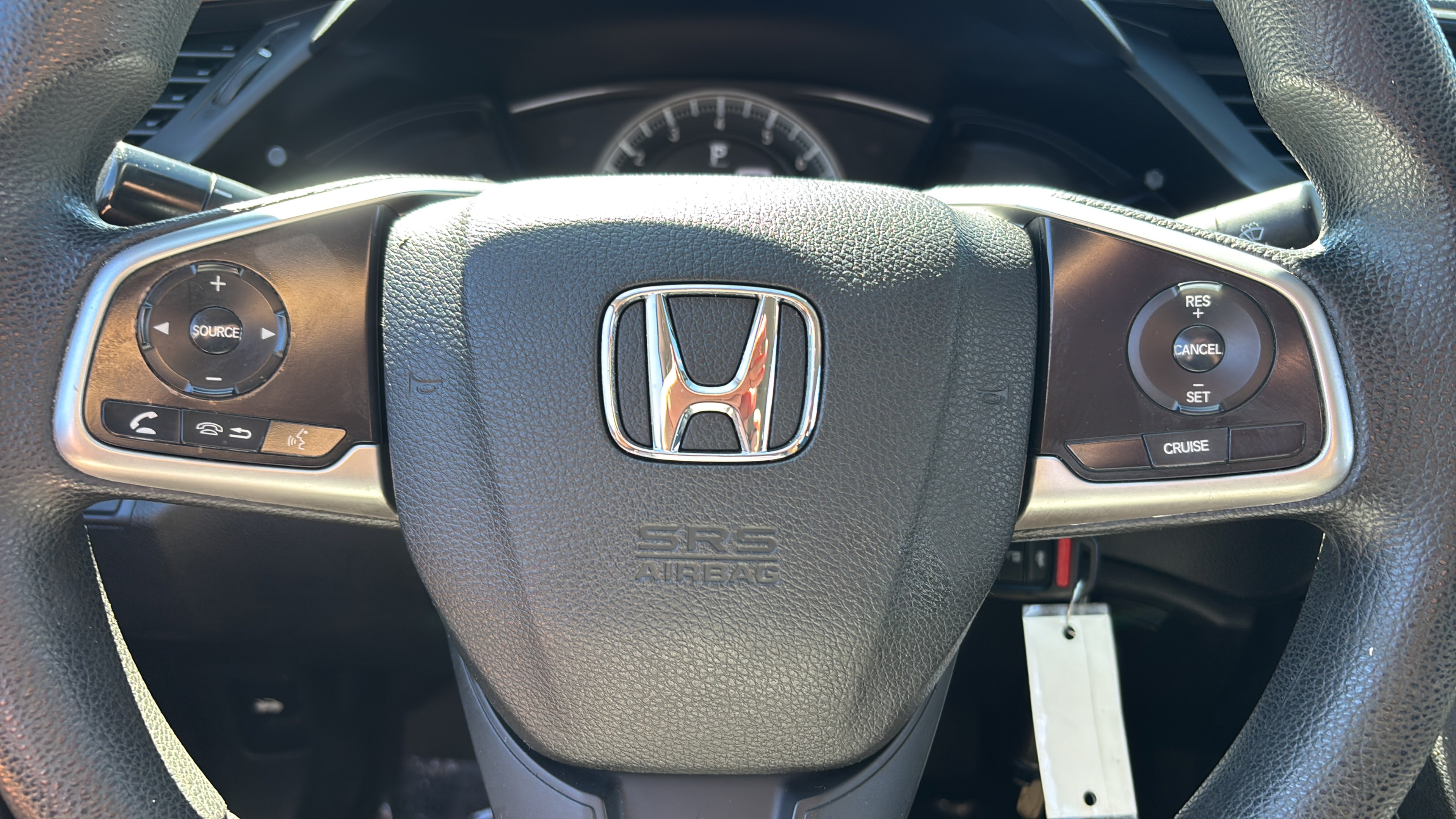 Used 2016 Honda Civic LX image 33