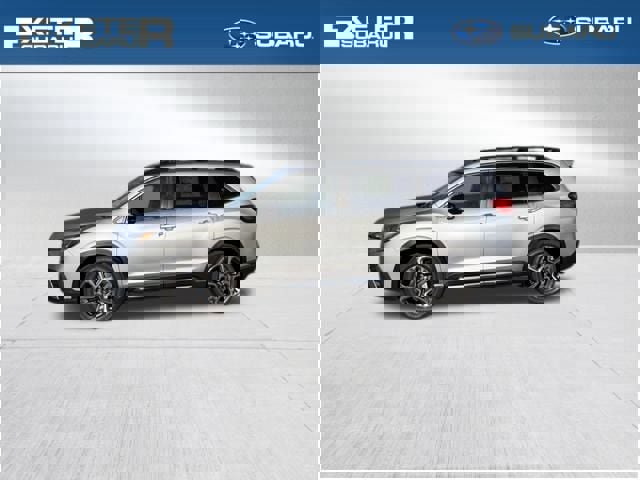 New 2025 Subaru Ascent Limited video 2