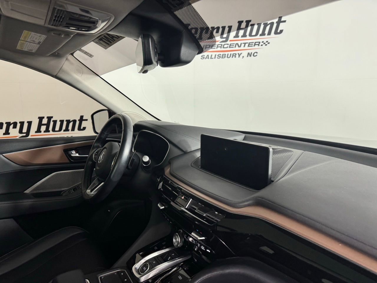 Used 2022 Acura MDX FWD w/ Technology Package image 35