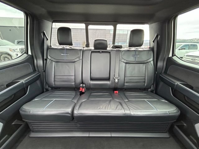 Used 2025 Ford F350 Platinum AWD/4WD image 49