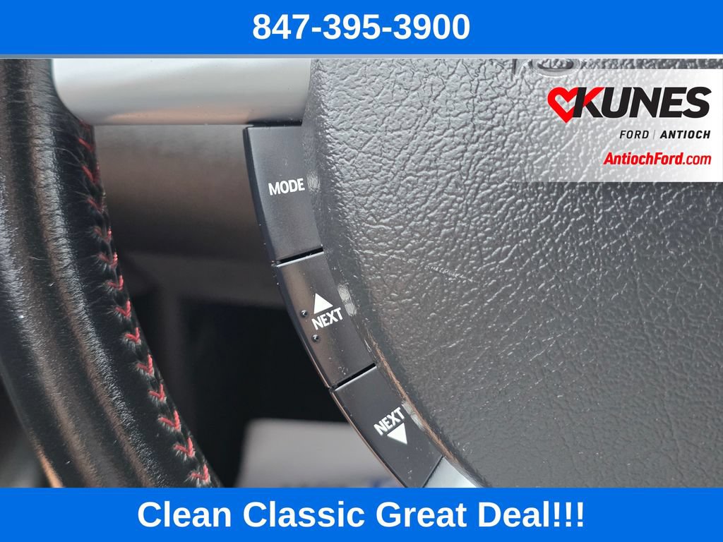 Used 2004 Pontiac GTO RWD image 30