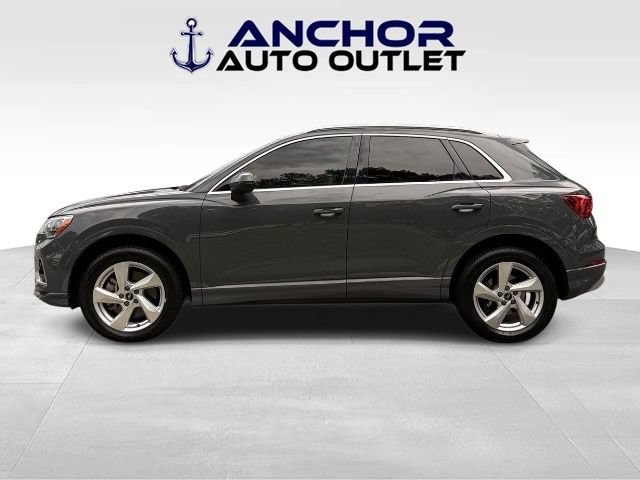 Used 2021 Audi Q3 2.0T Premium AWD/4WD image 5