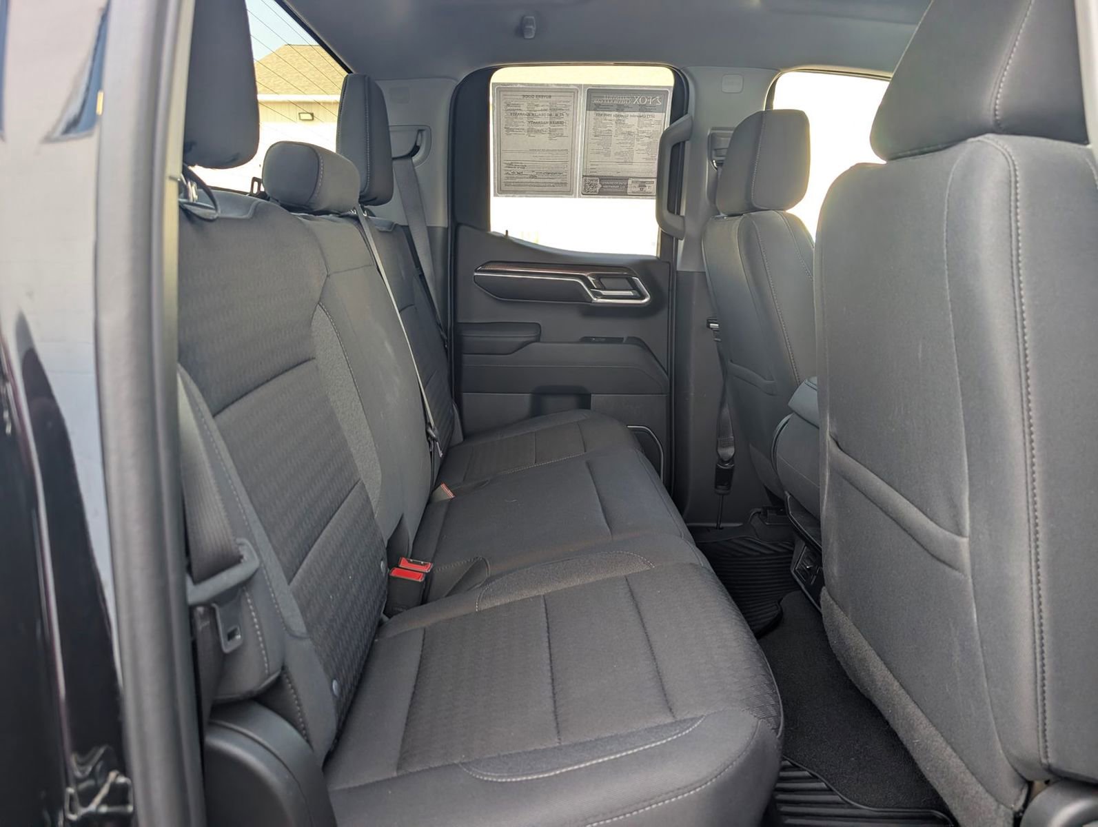 Used 2023 Chevrolet Silverado 1500 RST image 27