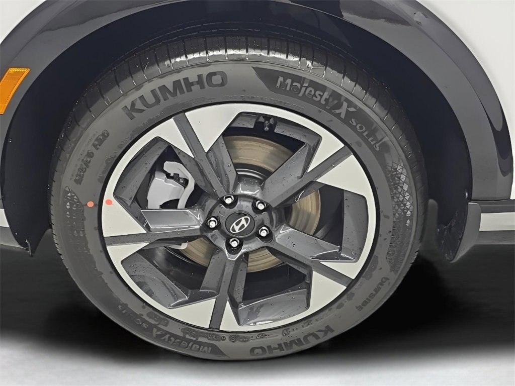 New 2026 Hyundai Palisade Limited image 34