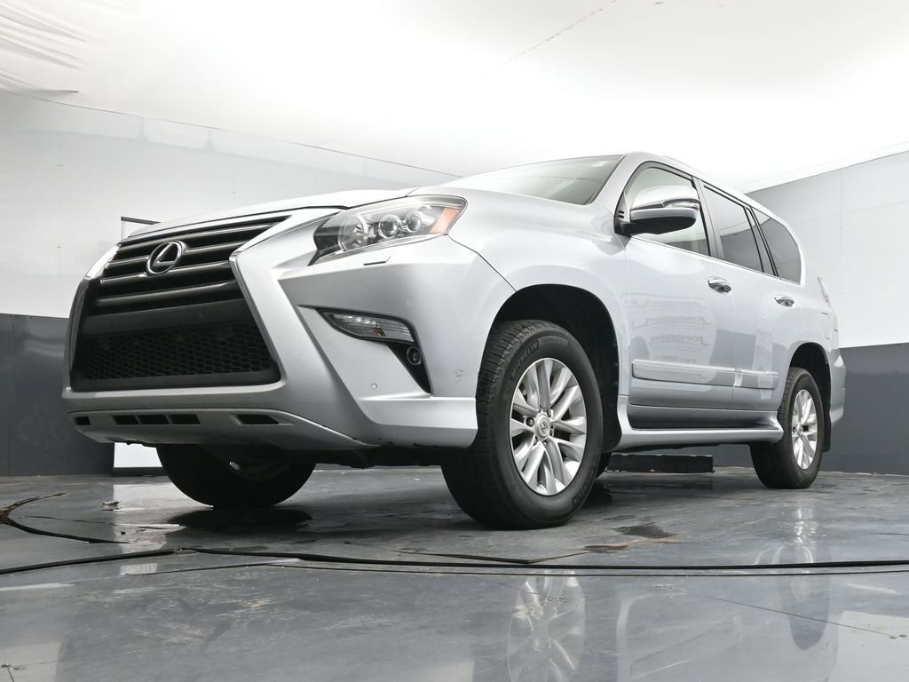 Used 2019 Lexus GX 460 Premium w/ Premium Package AWD/4WD image 20