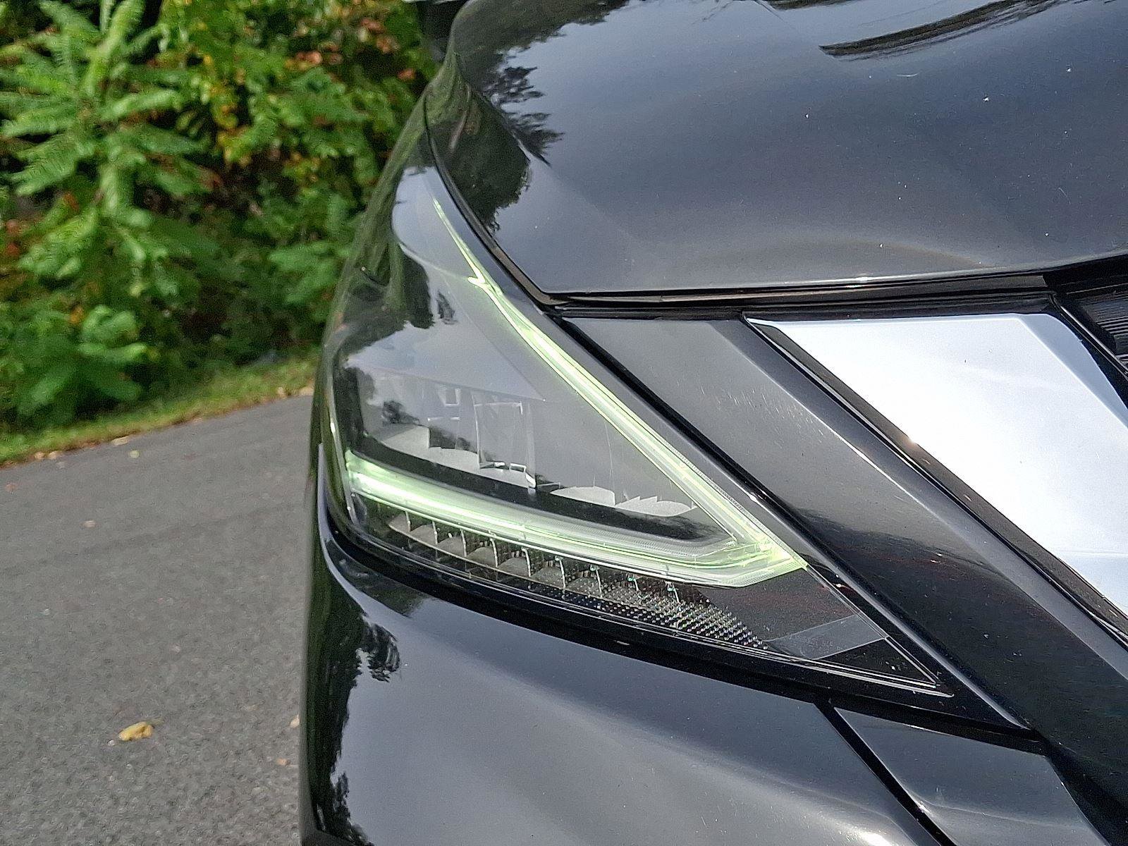 Used 2023 Nissan Murano SL image 9