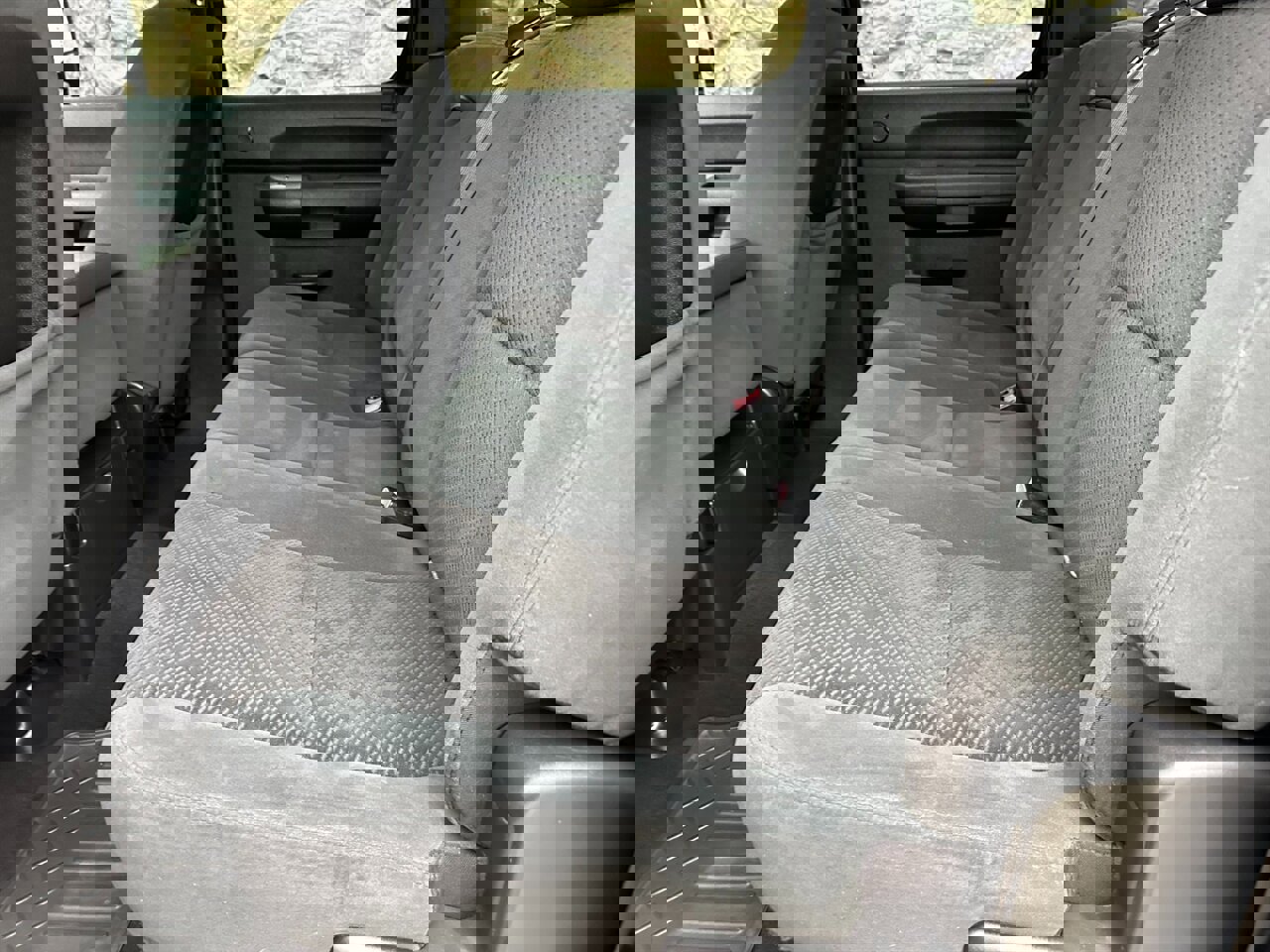 Used 2007 GMC Sierra 2500 SLE w/ Z71 Off-Road Package image 26