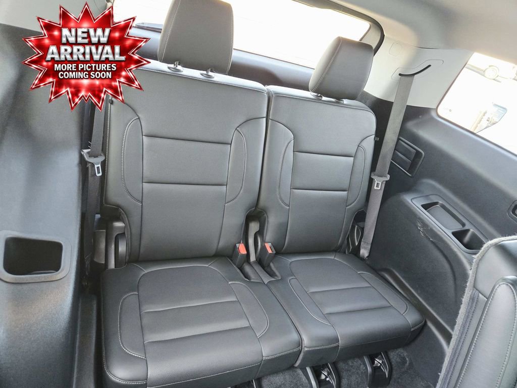 Used 2020 GMC Acadia SLT image 15