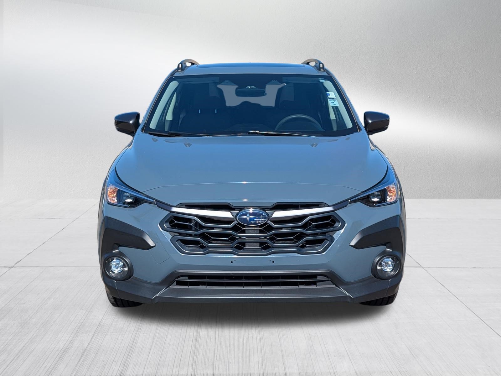 Used 2024 Subaru Crosstrek 2.0i Premium AWD/4WD image 2