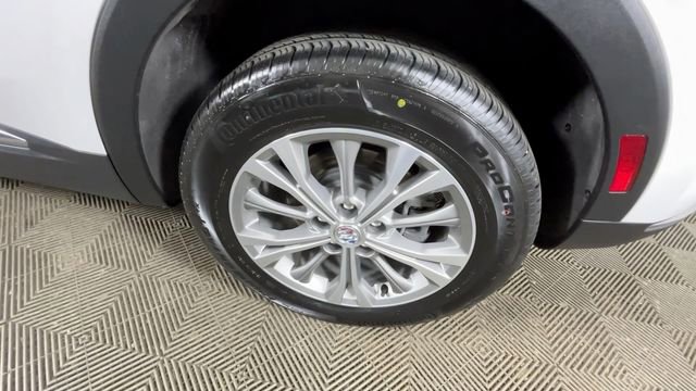Used 2022 Buick Envision Preferred FWD image 15