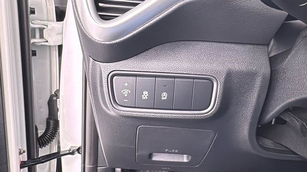 New 2025 Kia Soul LX image 32