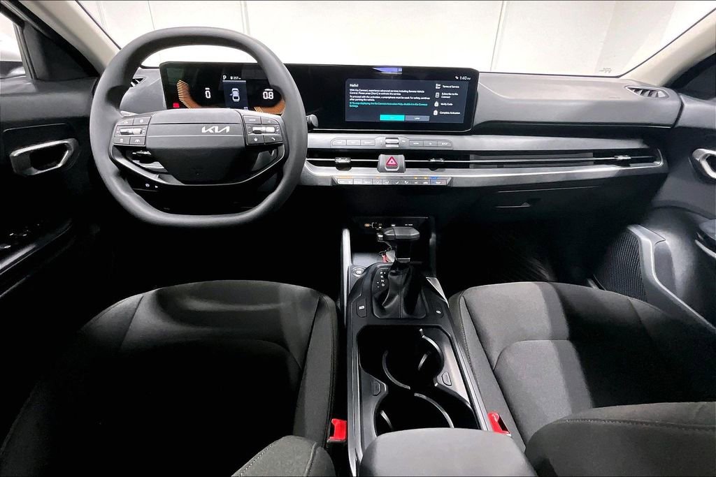 New 2026 Kia K4 FWD image 5