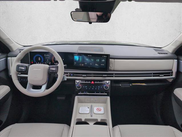 New 2026 Hyundai Santa Fe SEL FWD image 18