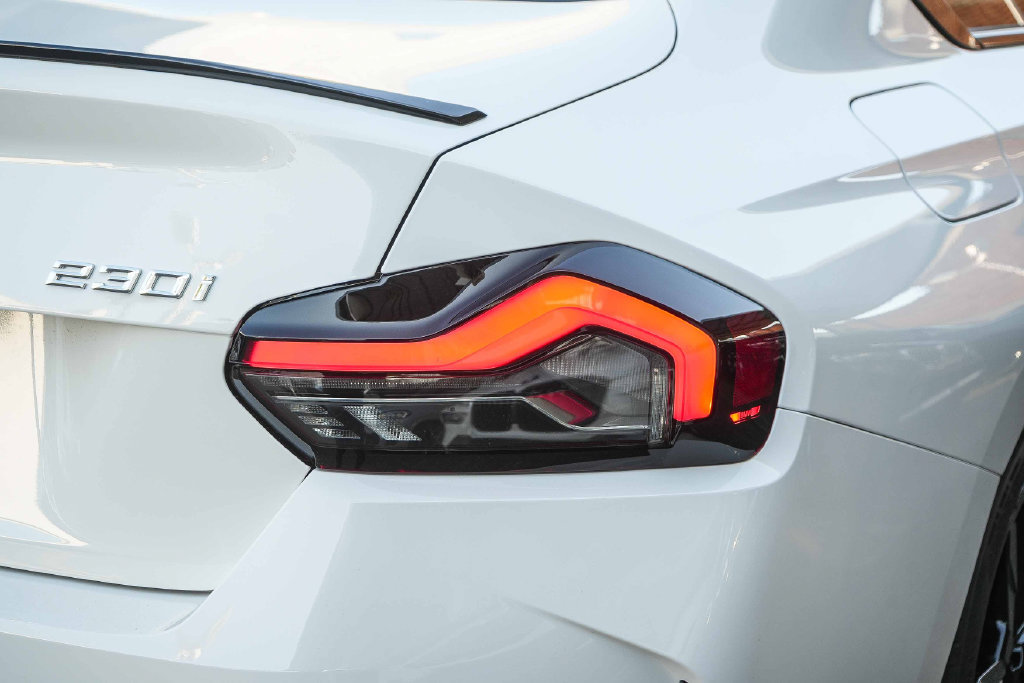 New 2026 BMW 230i Coupe w/ Premium Package RWD image 7