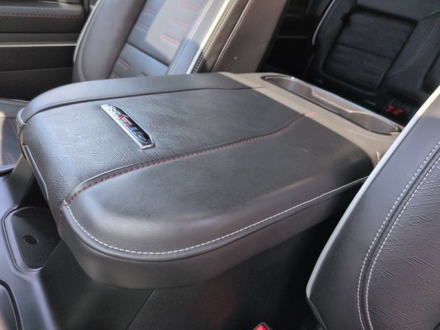 Used 2025 GMC Sierra 2500 AT4X w/ AT4X AEV Edition AWD/4WD image 19