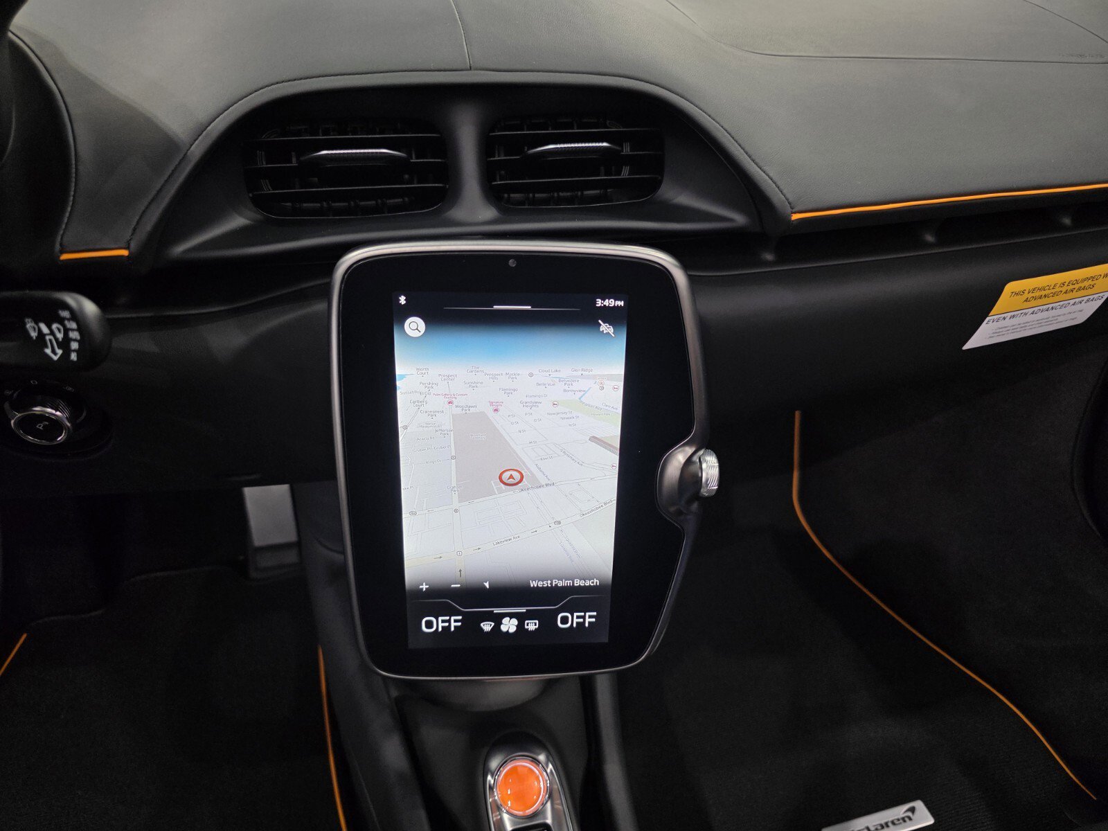 New 2026 McLaren Artura Spider image 14