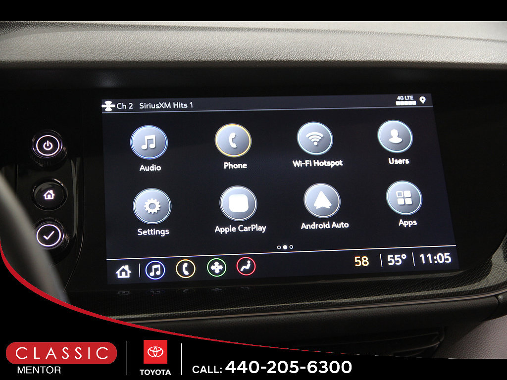 Used 2023 Buick Envision Essence FWD image 10