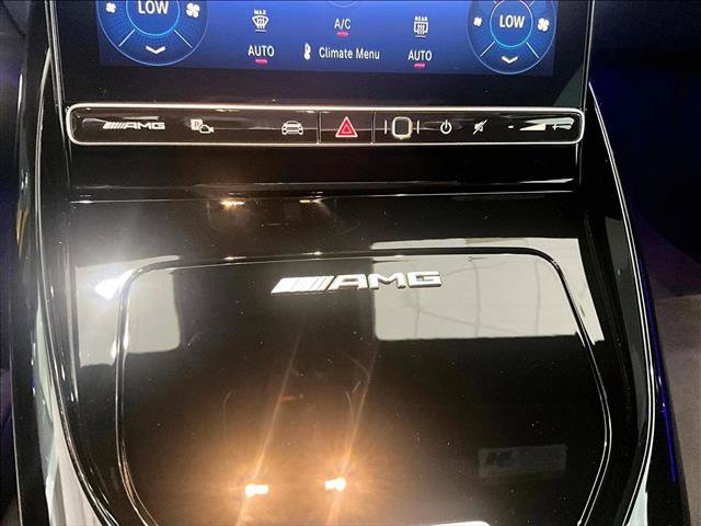 Used 2026 Mercedes-Benz AMG GT 63 image 24