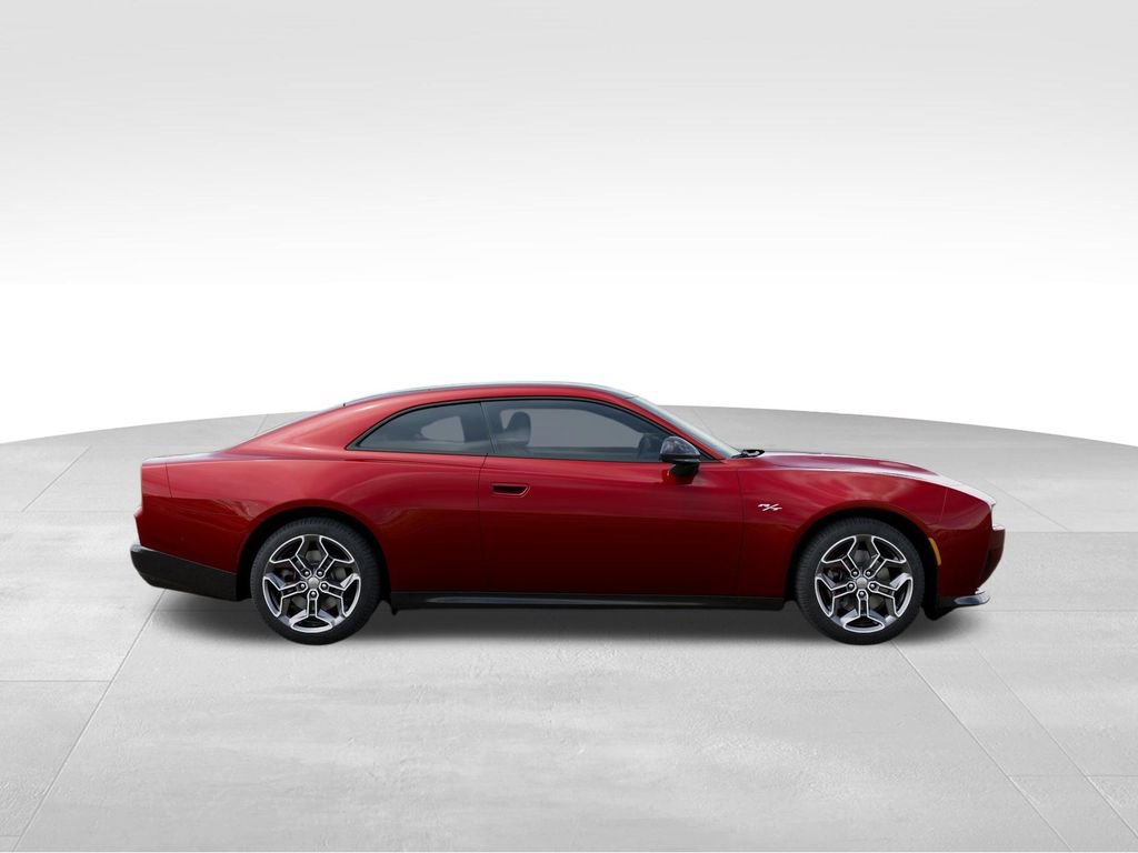 New 2026 Dodge Charger R/T image 22