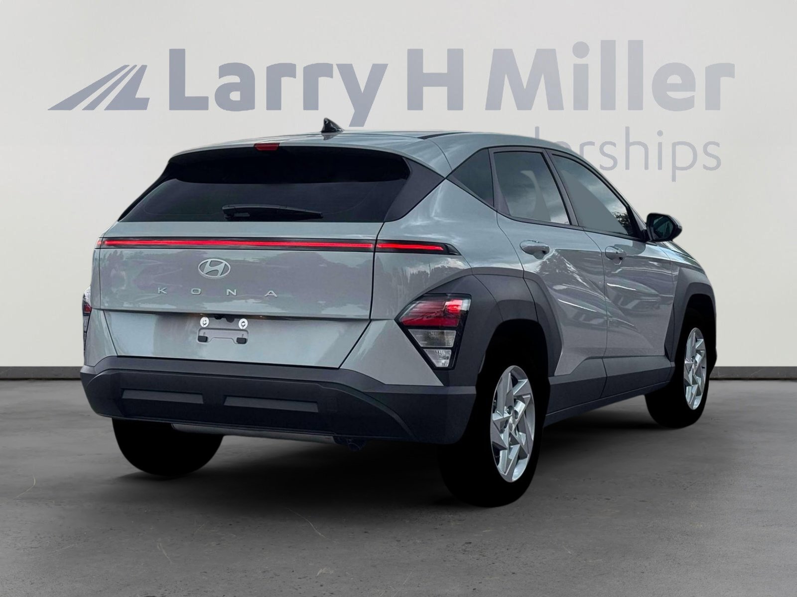 New 2026 Hyundai Kona SE image 7