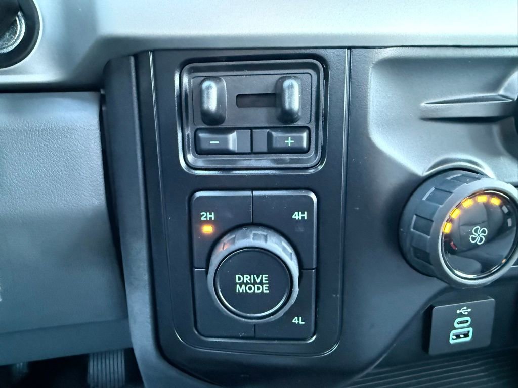 New 2026 Ford F350 XL AWD/4WD image 28
